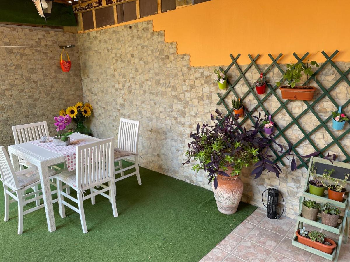 Foryourrest Alghero Luaran gambar